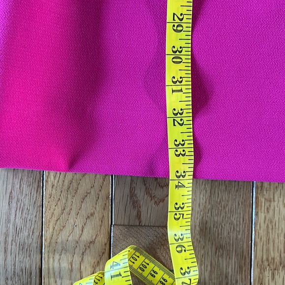 NWT Kate spade Demi dress - Picture 8 of 9